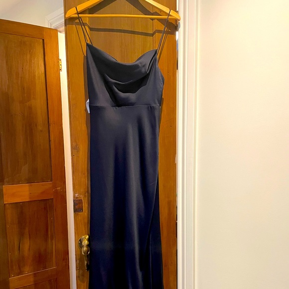 Fame and Partners Rosabel Prom dress - Picture 1 of 2